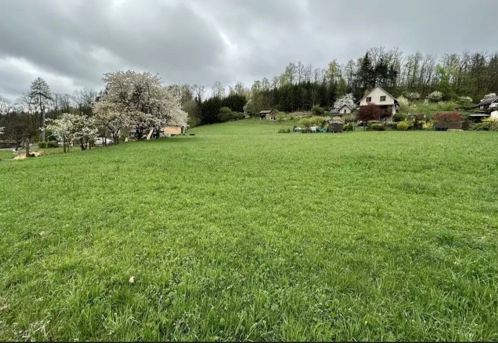 Pozemky pro bydlení, Žamberk, 564 01