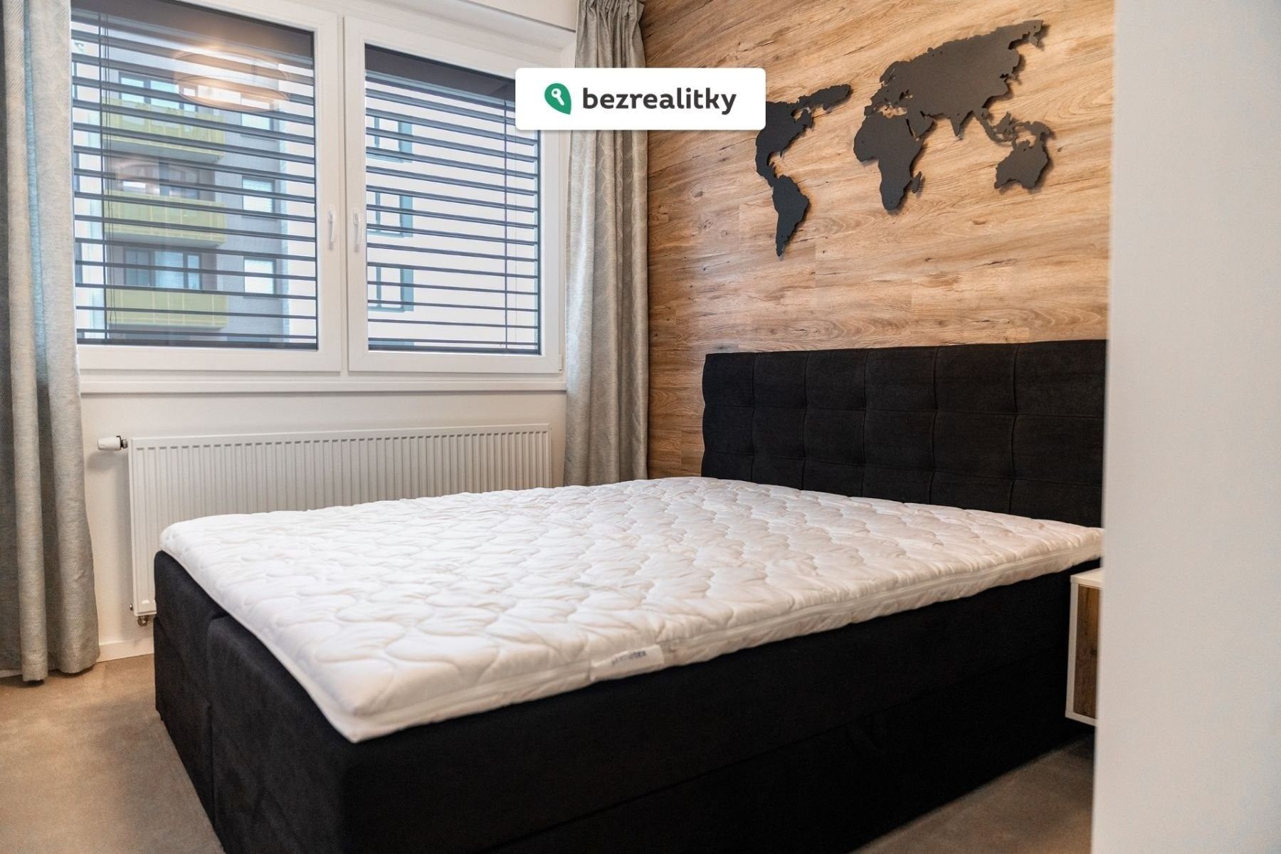 Prodej byt 2+kk - Honzíkova, Praha, 87 m²