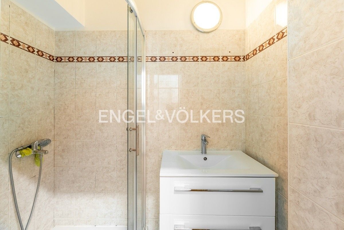 Pronájem byt 2+1 - Šaldova 533, Praha Karlín, 46 m² - 5