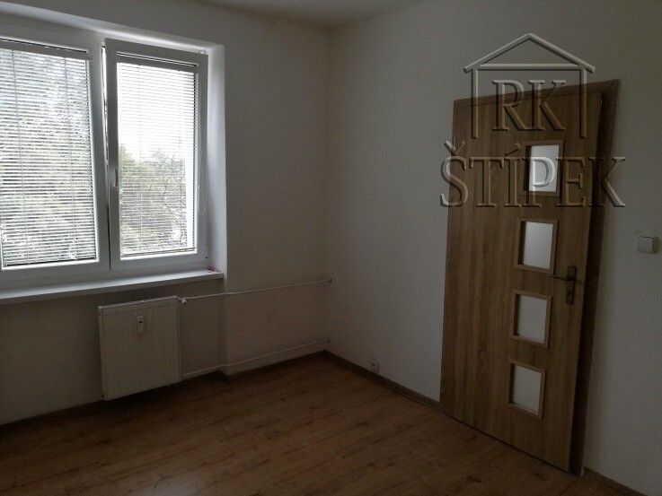 2+1 Apartment in Most, Rudolice - More
