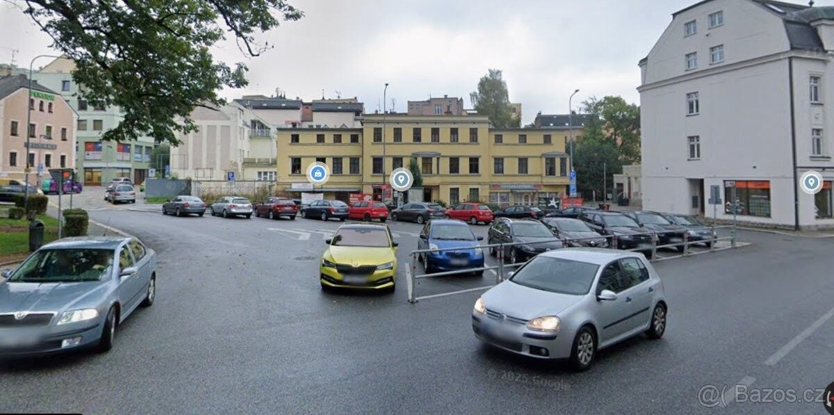 Pronájem ostatní - Jablonec nad Nisou, 466 01