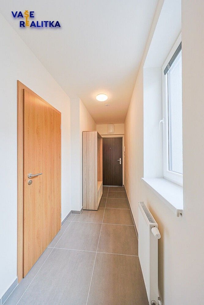 Pronájem byt 2+kk - Jiřího z Poděbrad, Hranice - Hranice I-Město, okres Přerov, 48 m² - 5