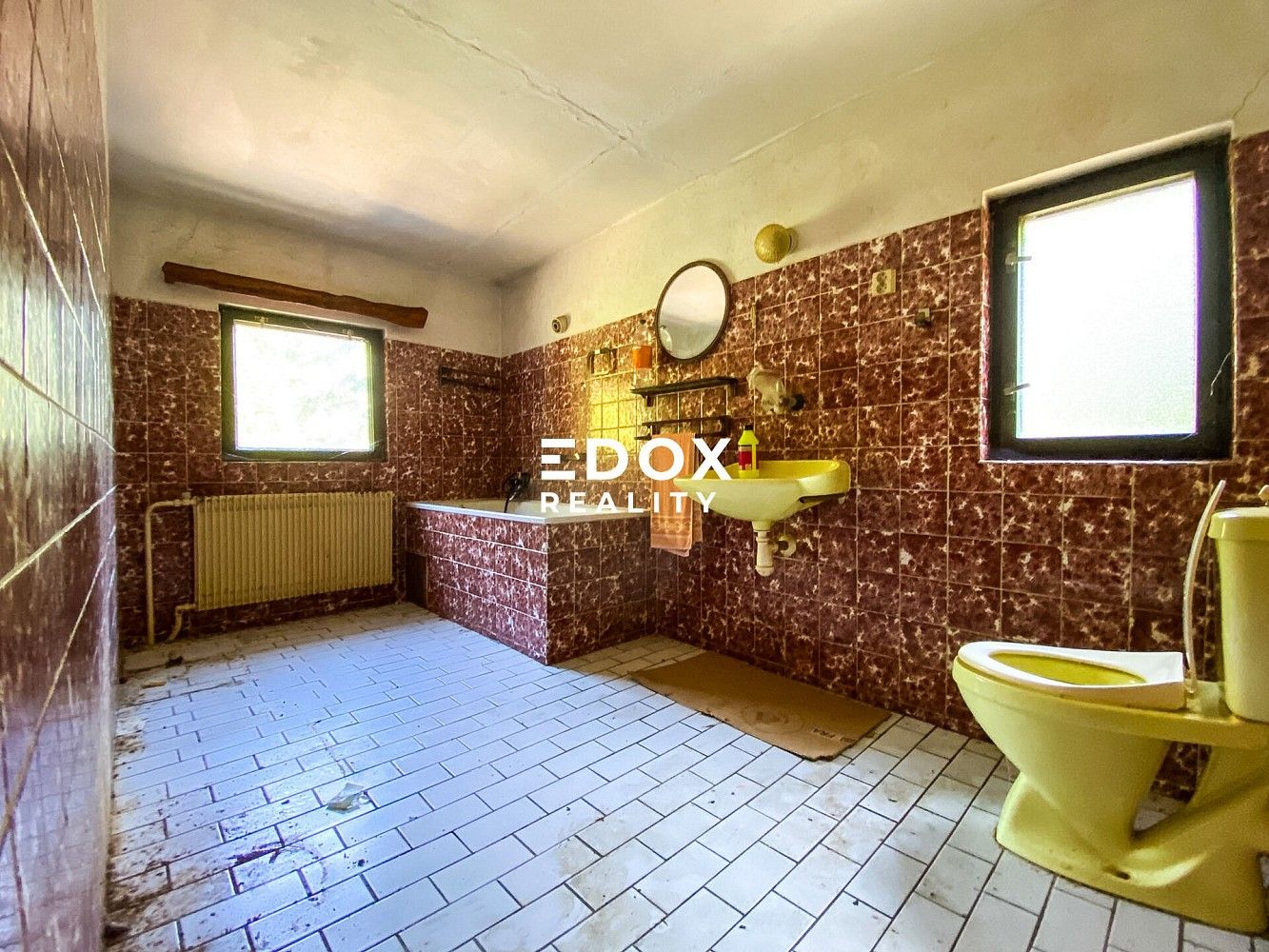 Rodinný dům · 300 m² · Braškov, okres Kladno, Středočeský kraj - 4
