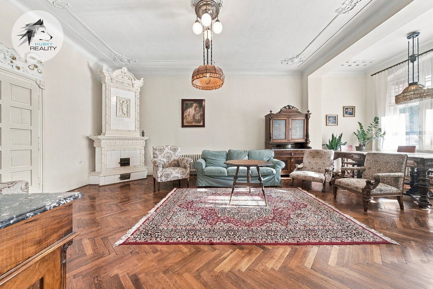 Rodinné domy, Palackého, Napajedla, okres Zlín, 268 m² - 2