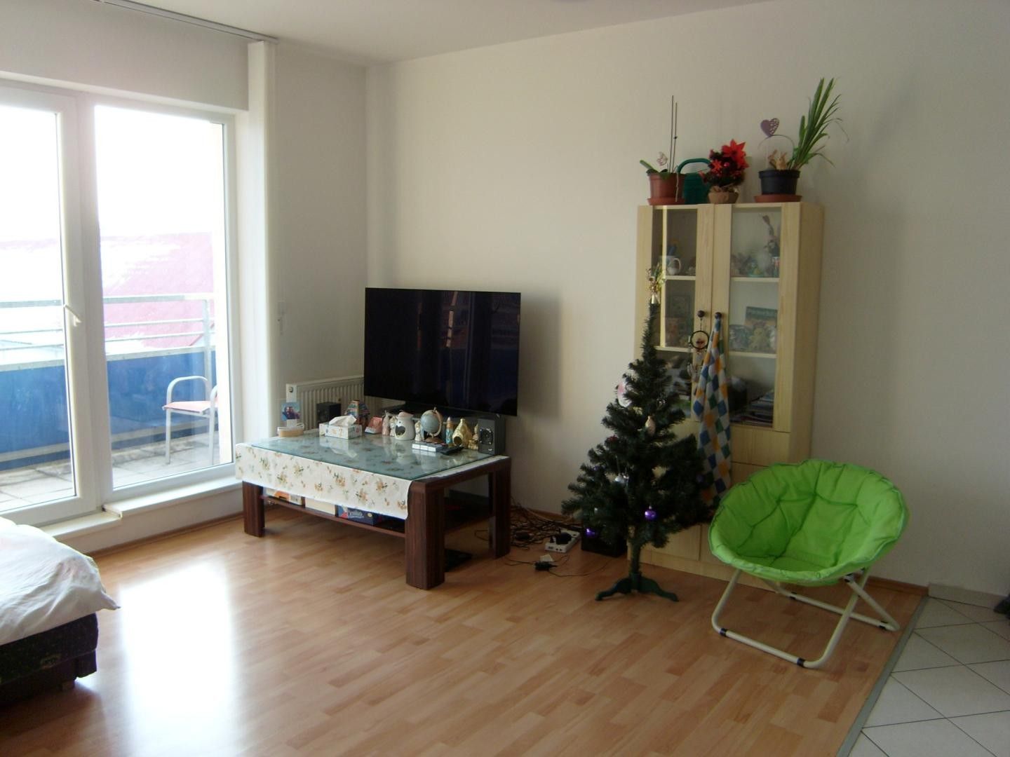 Pronájem byt 2+kk - Mánesova, Vysoké Mýto, 66 m²