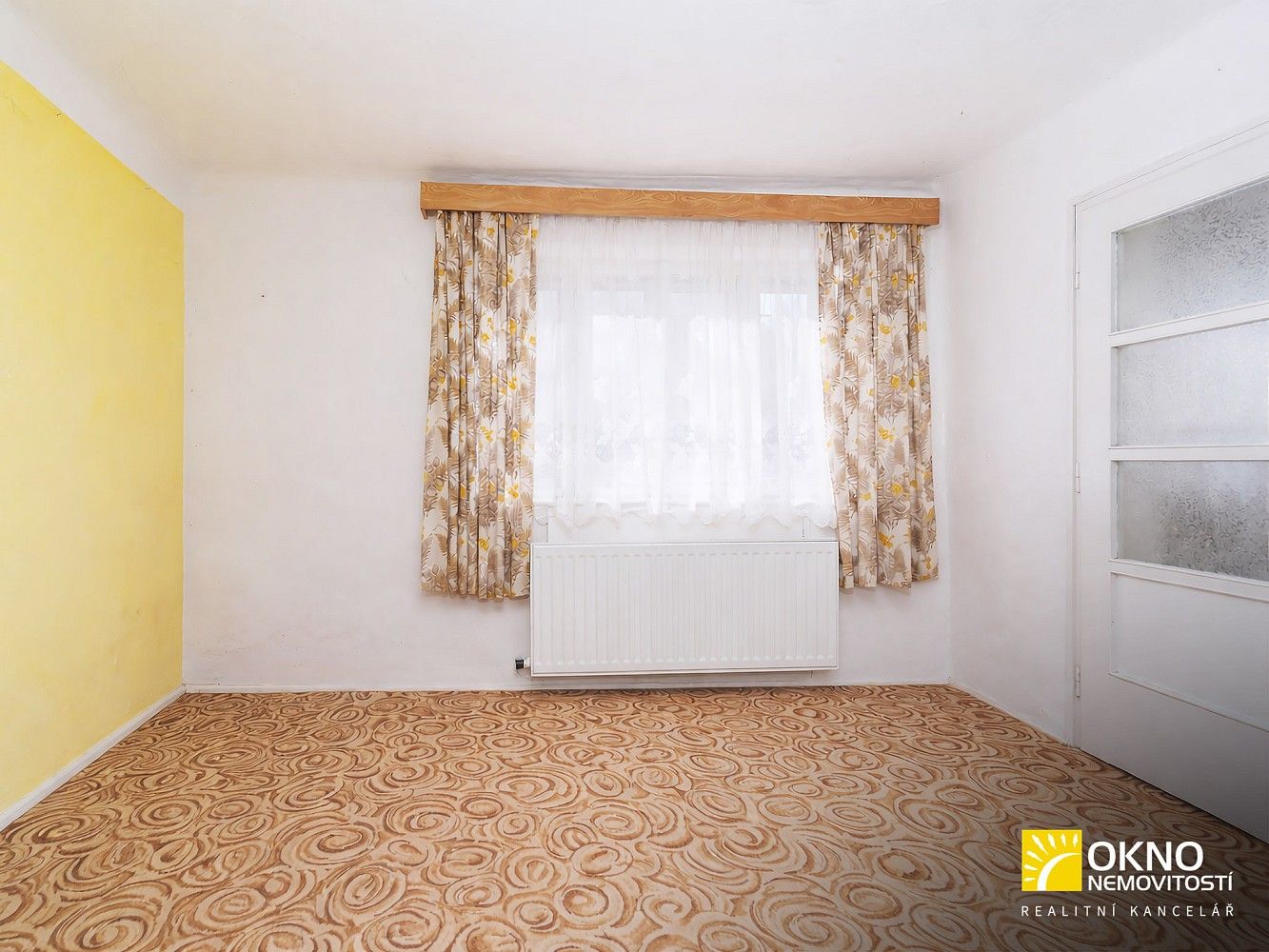 Rodinný dům · 60 m² · Suchý řádek, Koryčany, okres Kroměříž - 4