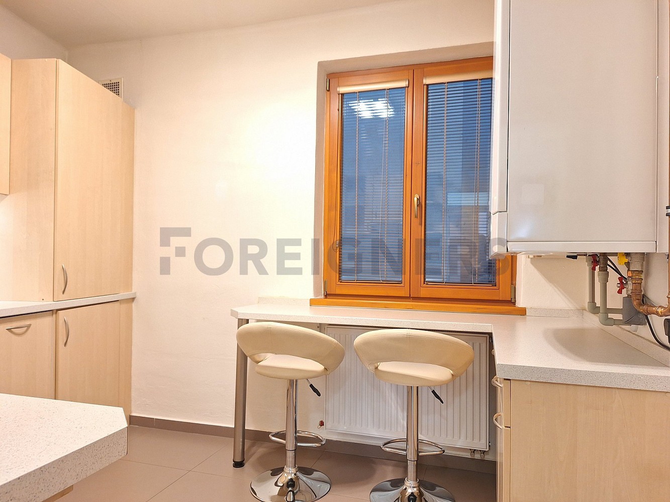 1+1, Dolní náměstí, Olomouc, 53 m² - 2