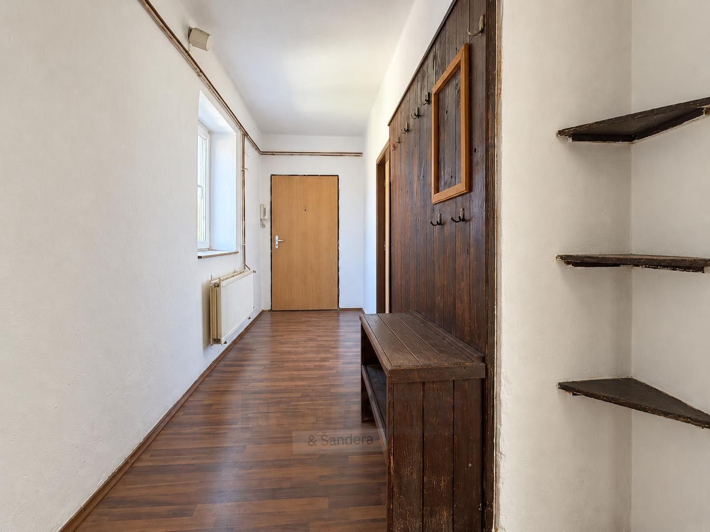 Pronájem byt 2+1 - Slavče, 87 m² - 5