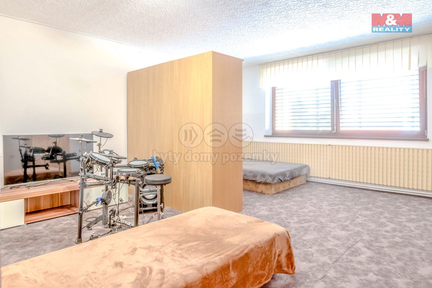 Prodej rodinný dům - Rubanice, Strání, 125 m²