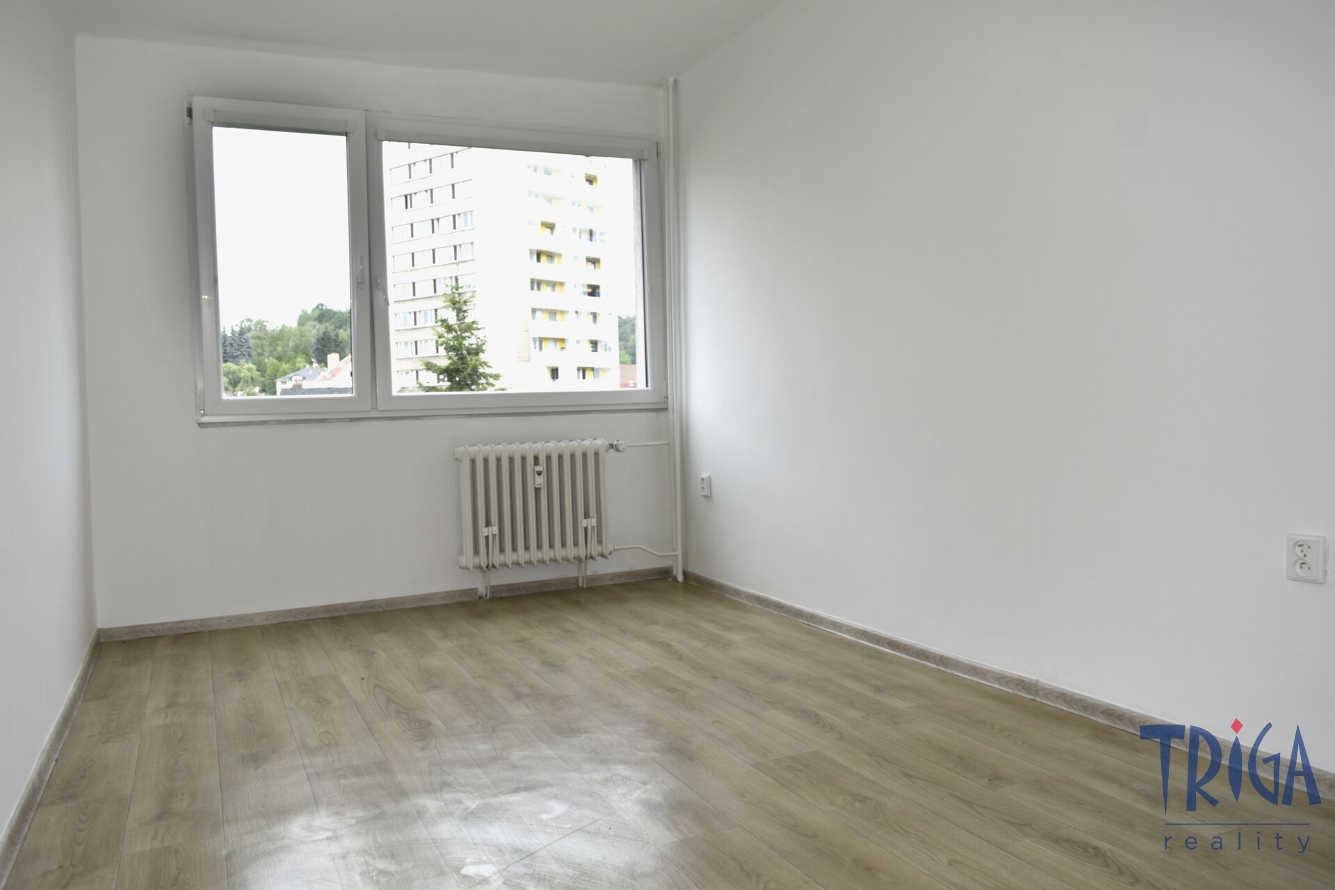 Prodej byt 3+1 - Bílkova, Náchod, 56 m²