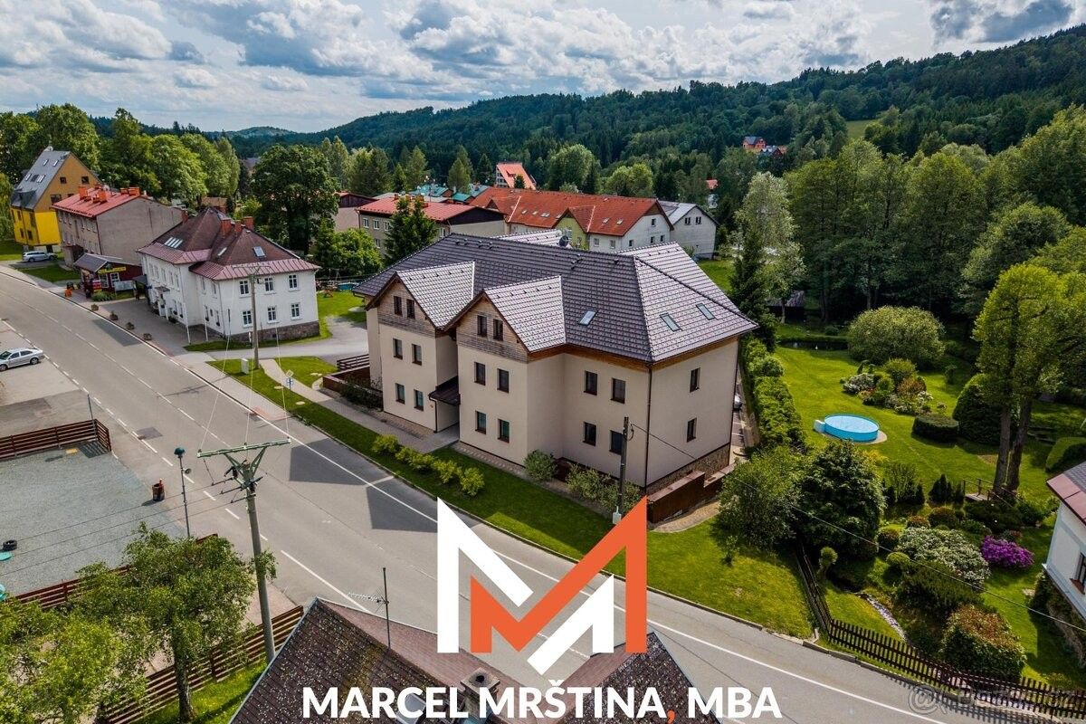 Byty, Deštné v Orlických horách, 517 91