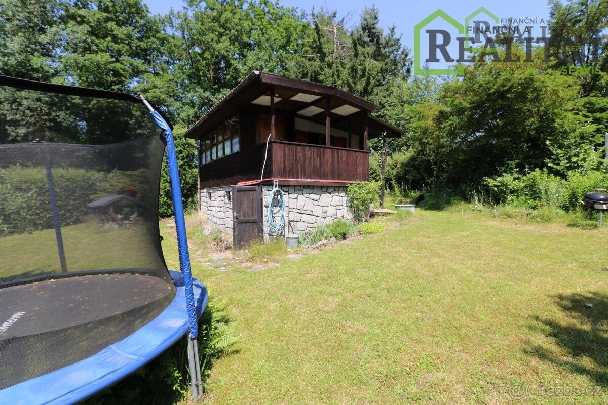 Chaty, Bojanovice, 262 03