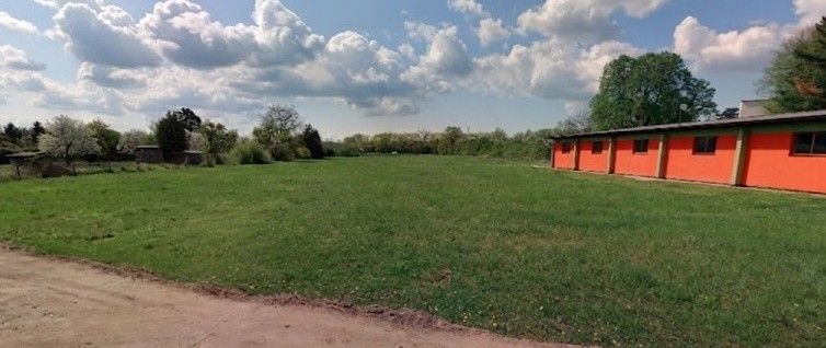 Pozemek pro bydlení
