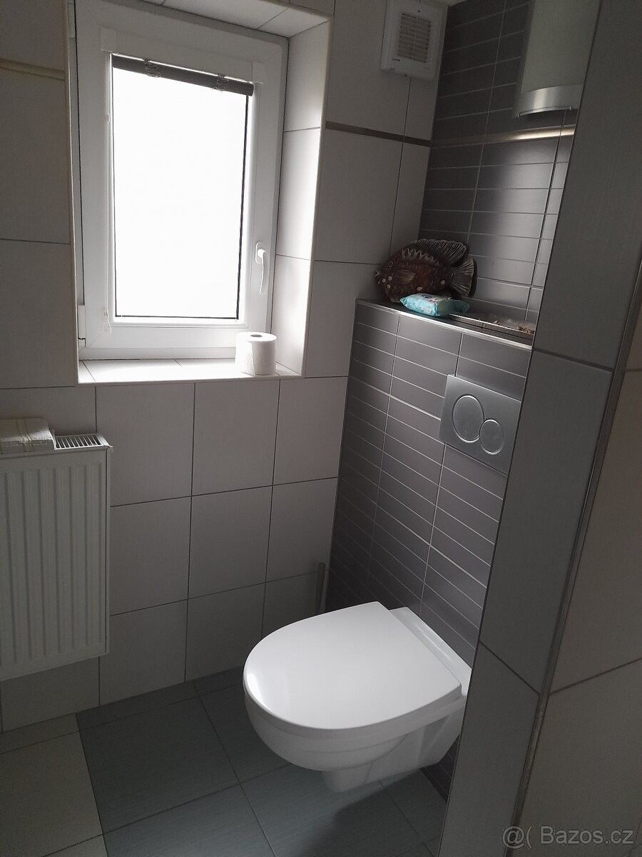 Prodej rodinný dům - Doudleby nad Orlicí, 517 42 - 5