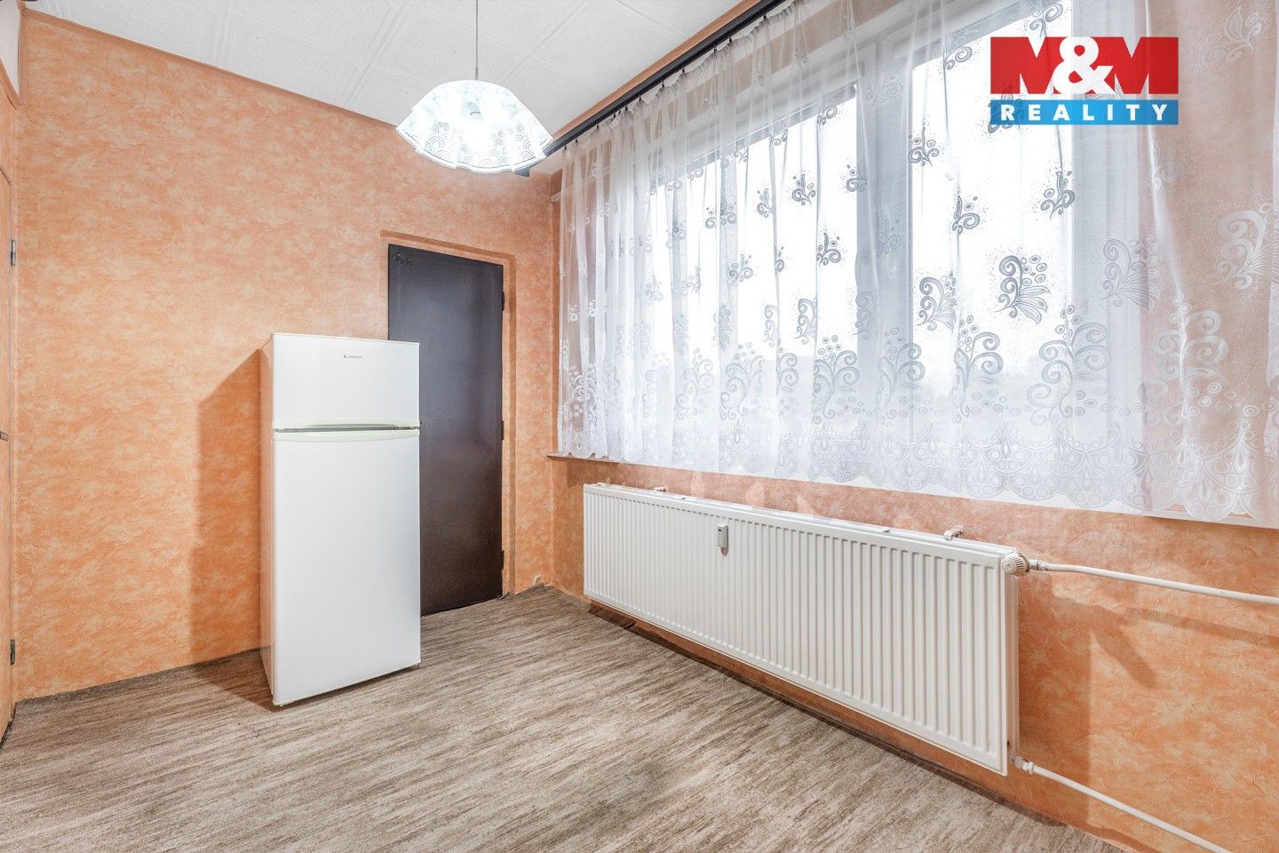 Prodej byt 3+1 - Mikulášovice, 75 m²