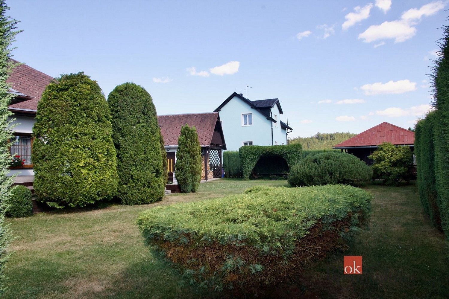 Rodinný dům · 255 m² · Pila, okres Karlovy Vary, Karlovarský kraj - 4