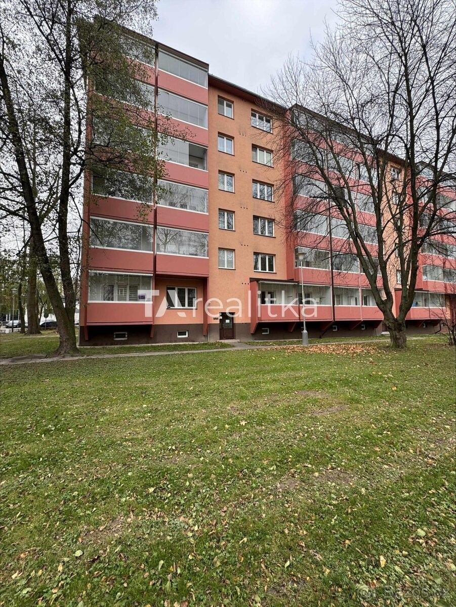 Byty, Ostrava, 708 00
