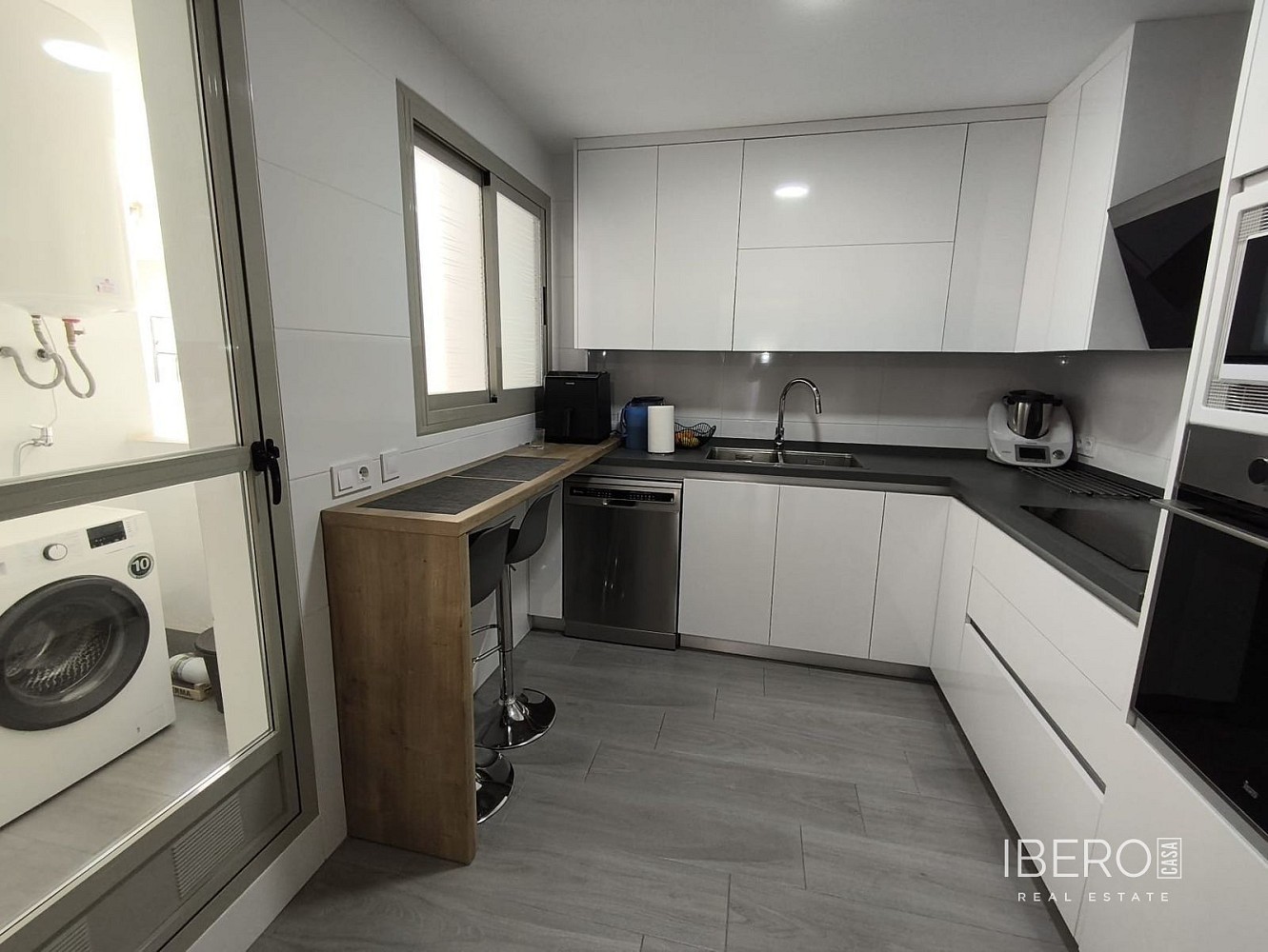 4+kk, Torremolinos, Španělsko, 117 m² - 2