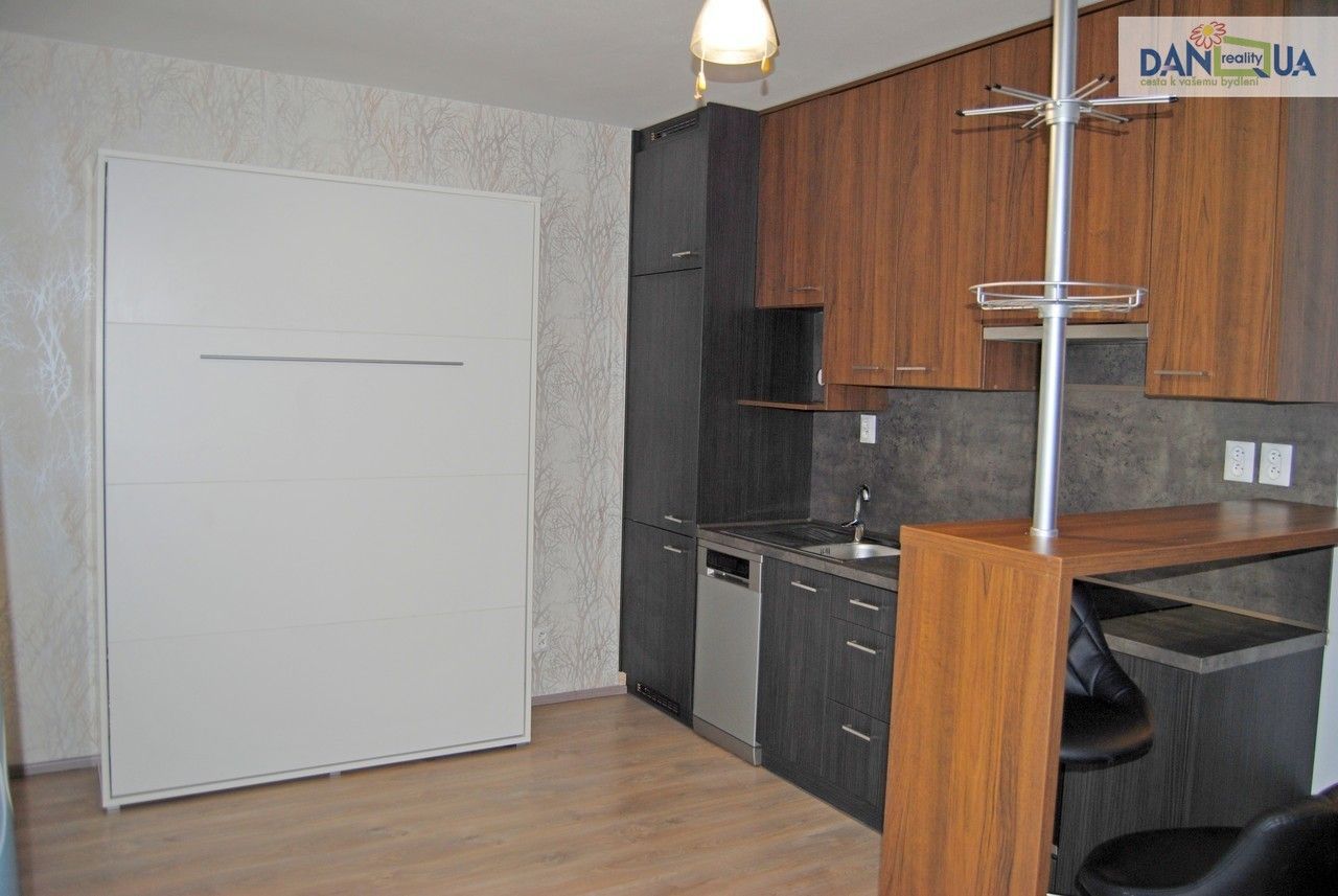 Byt 1+kk · 29 m² · Na Chmelnicích, Plzeň - 3