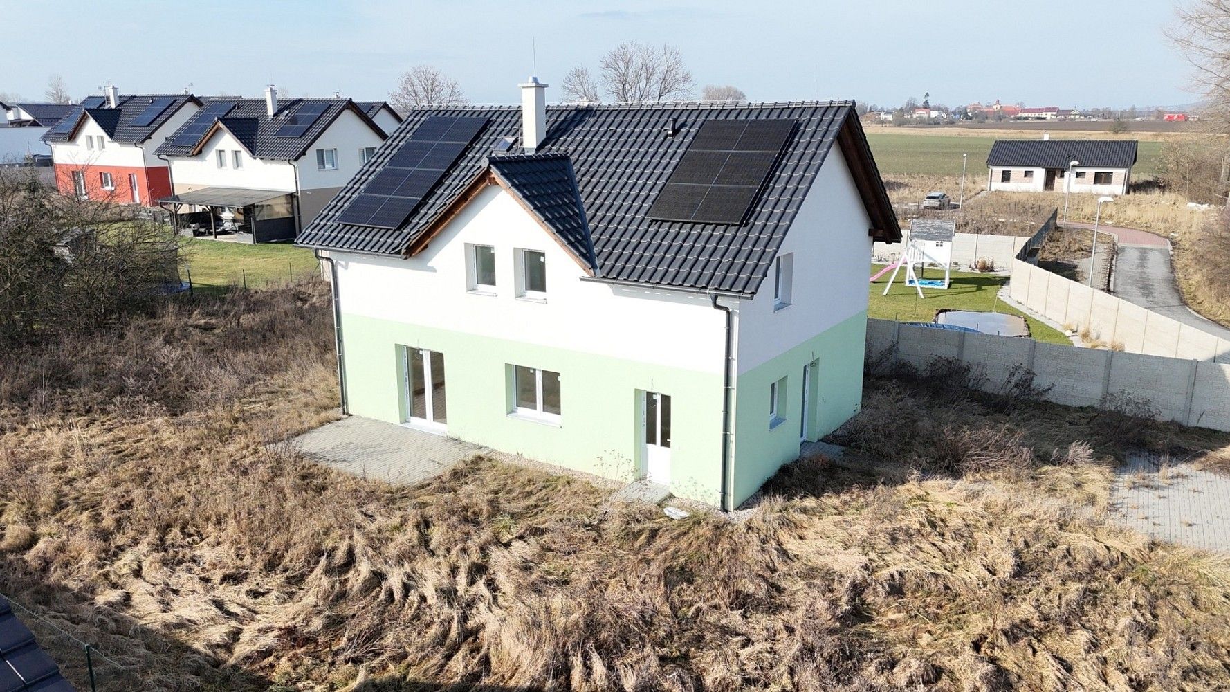 Rodinný dům · 146 m² · Mladá Boleslav, Středočeský kraj - 3