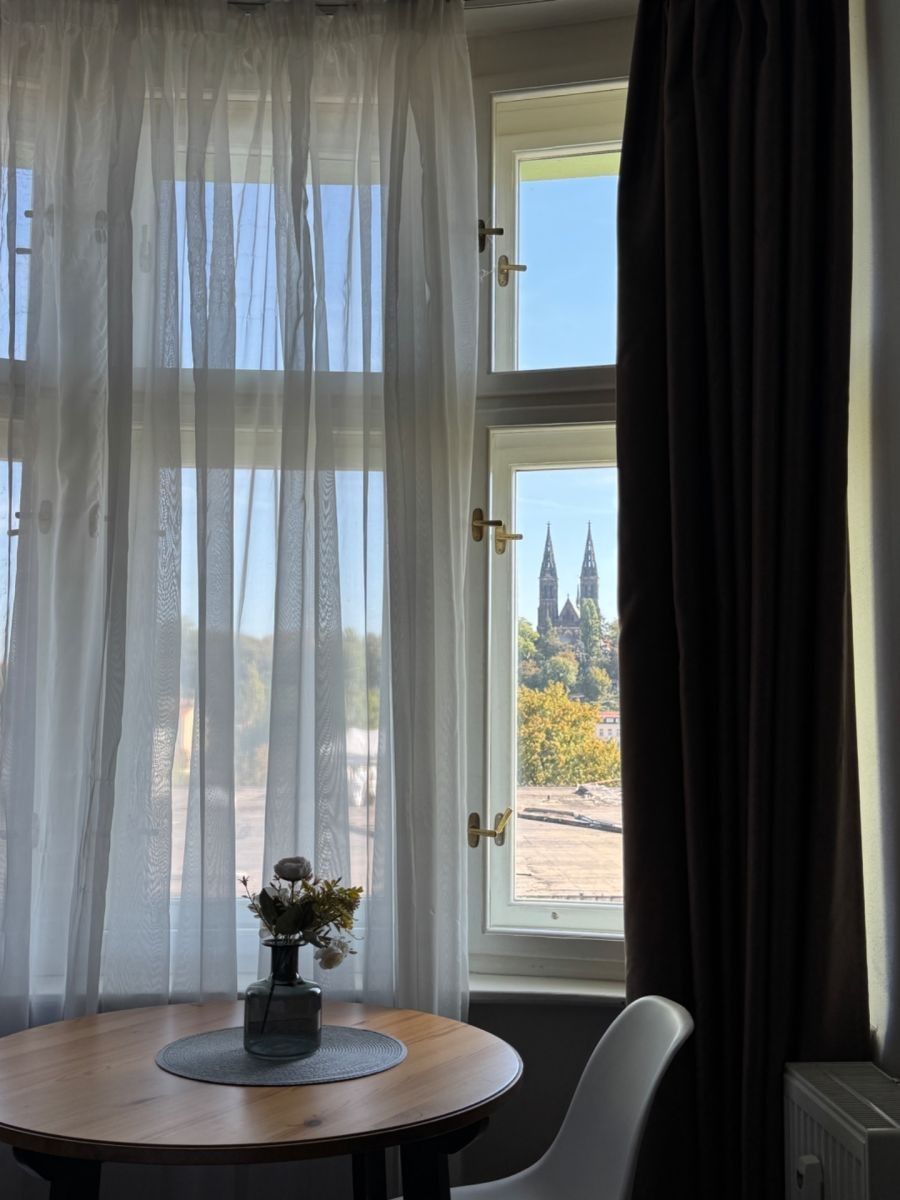 1+kk, Strakonická, Praha - Smíchov, 25 m² - 1