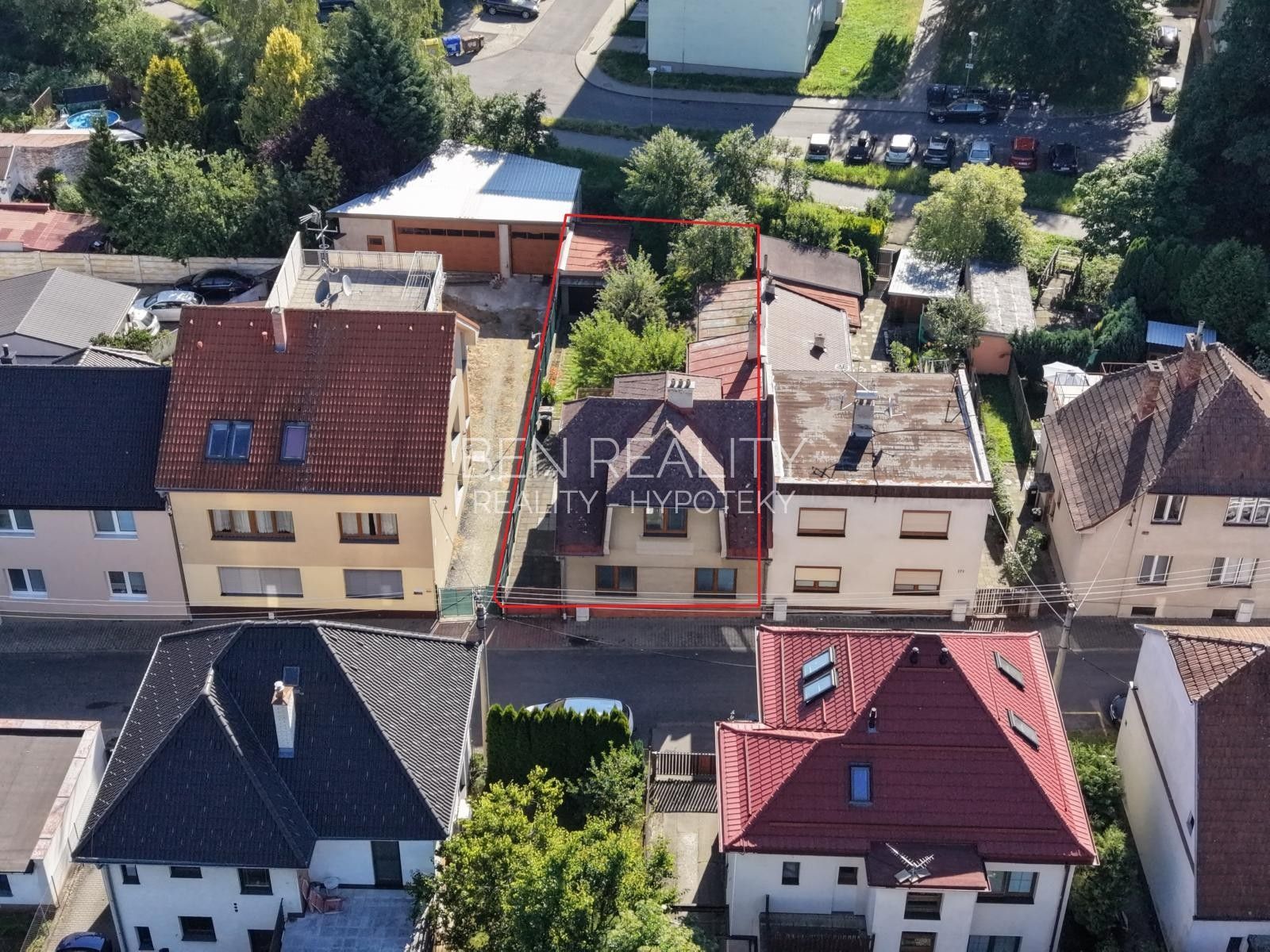 Rodinný dům · 150 m² · Růžová, Zlín - 3