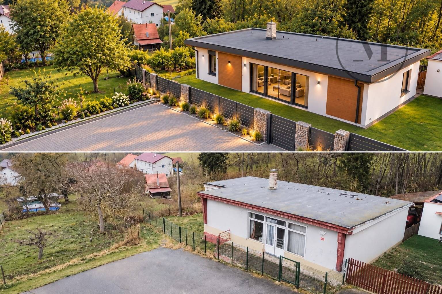 Obchodní prostory · 99 m² · Bošice - 1