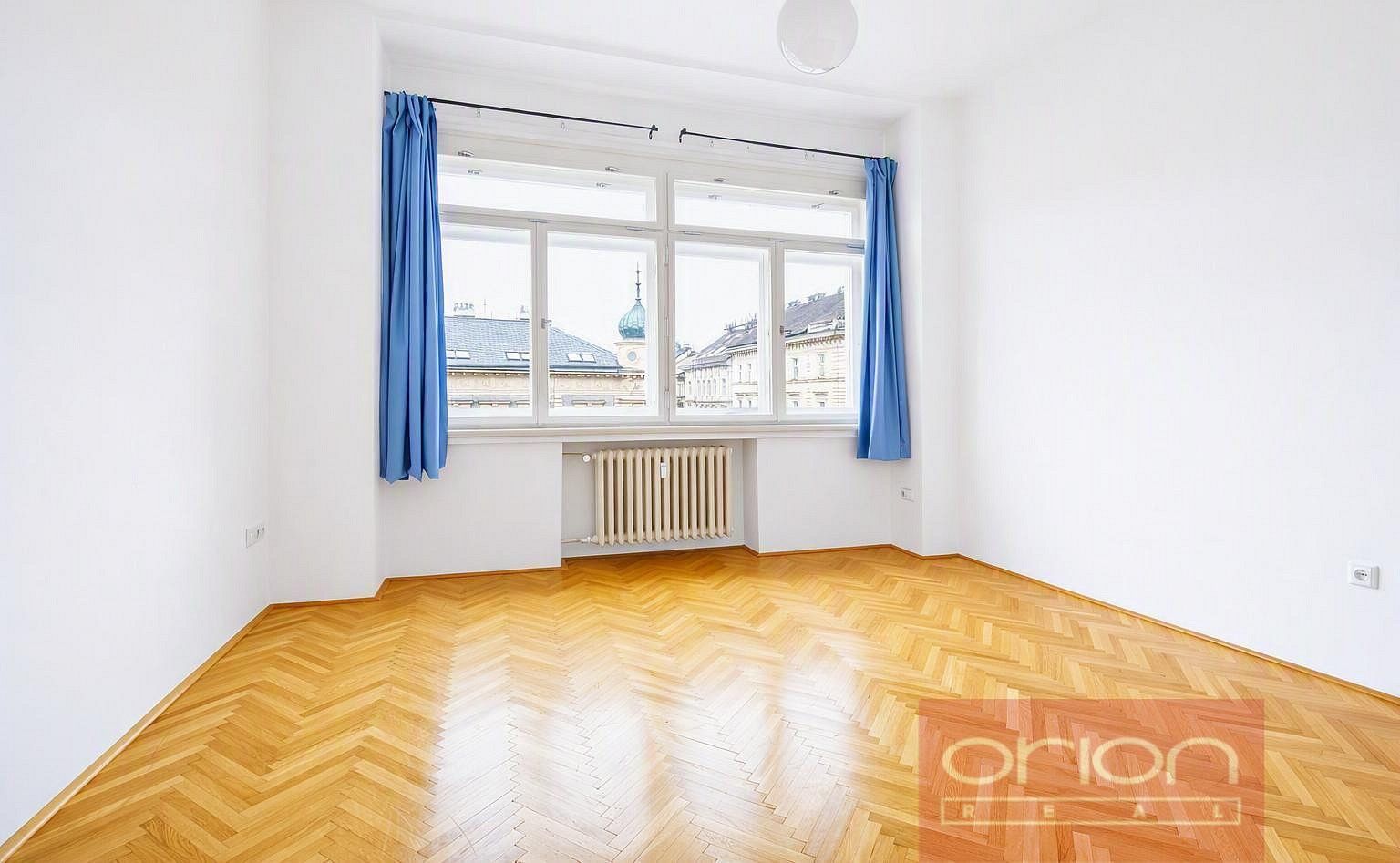 Byt 3+kk · 98 m² · Praha - Malá Strana, okres Praha 5, Hlavní město Praha - 3