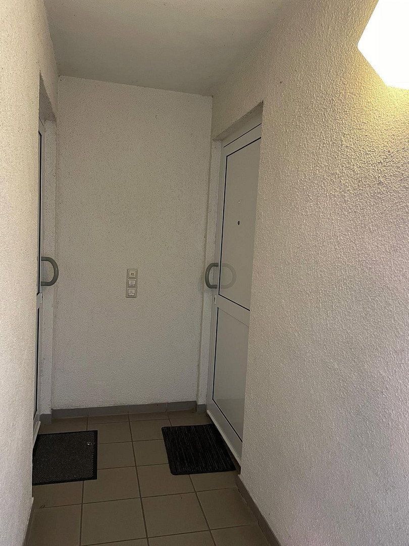 Prodej byt 2+1 - Steinbergerstraße 13, , Bádensko-Württembersko, 54 m² - 5