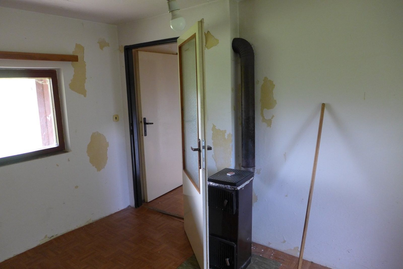 Prodej chata - Horní Planá, 50 m² - 5
