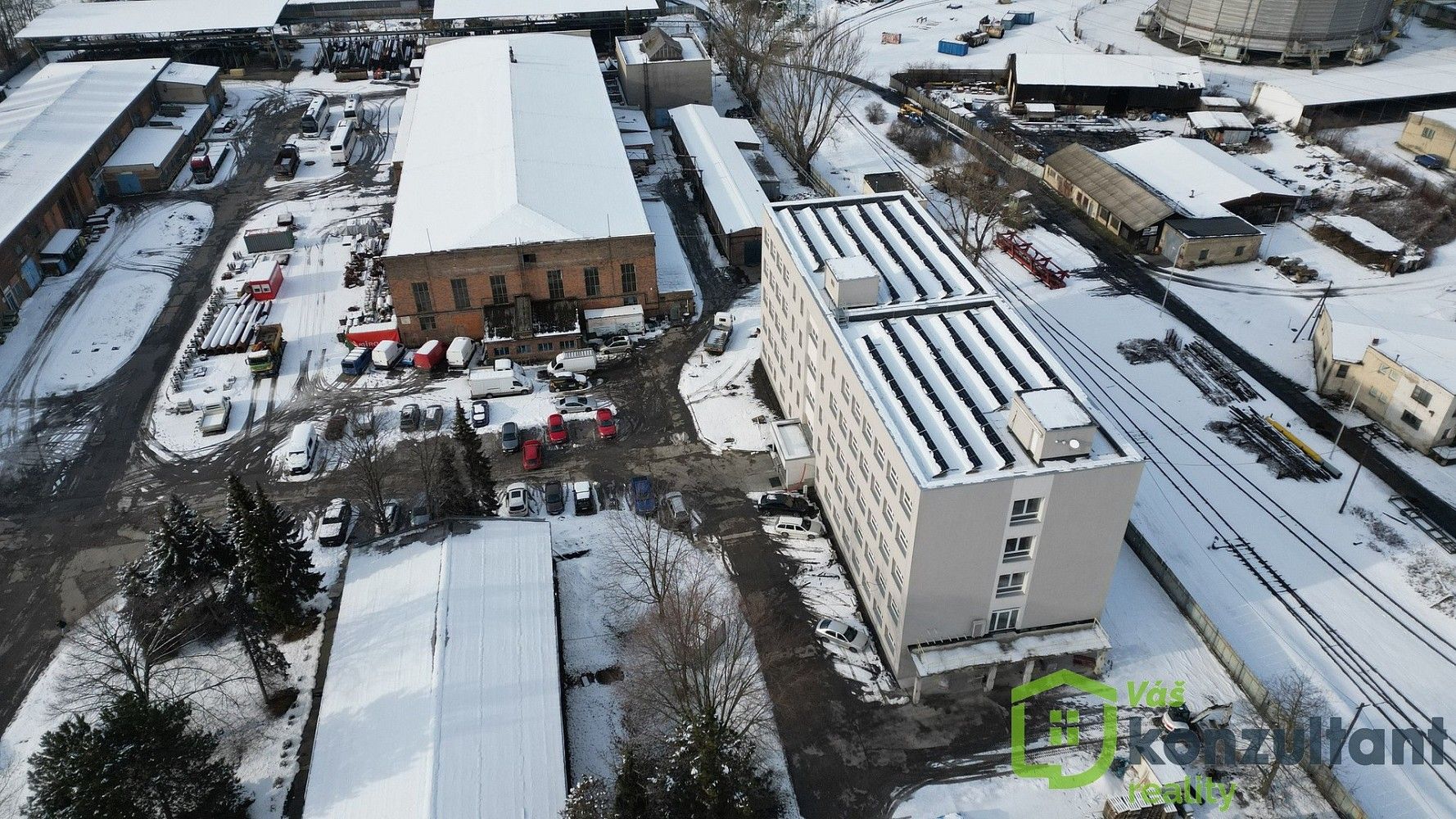 Sklad · 70 m² · Ostrava - Přívoz, okres Ostrava-město, Moravskoslezský kraj - 4