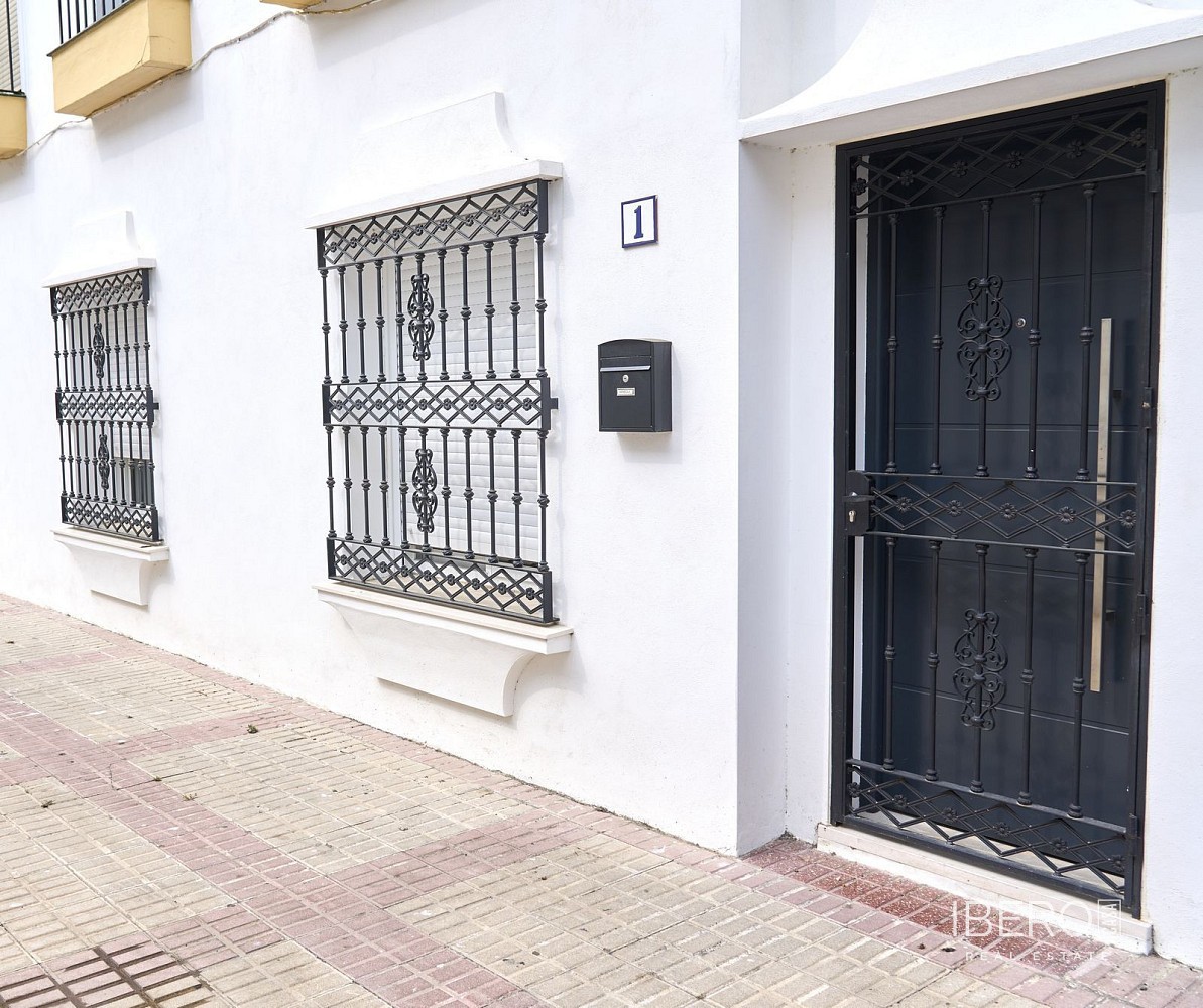 4+kk, Estepona, Španělsko, 137 m² - 1
