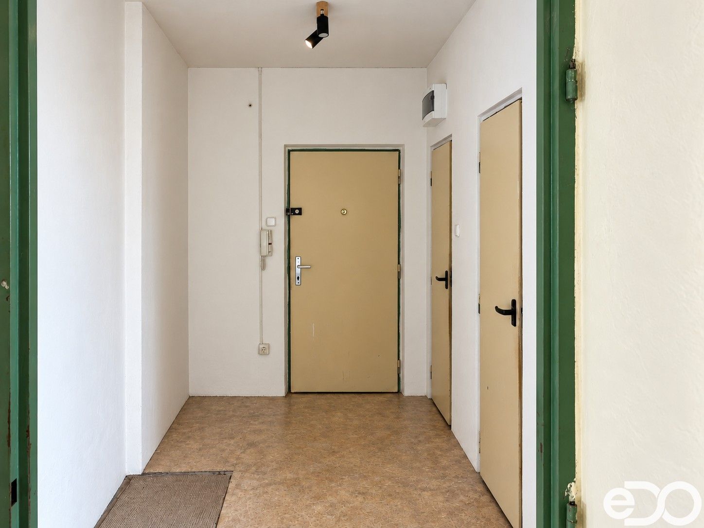 Byt 3+1 · 73 m² · Zdeňka Štěpánka, Chomutov - 4