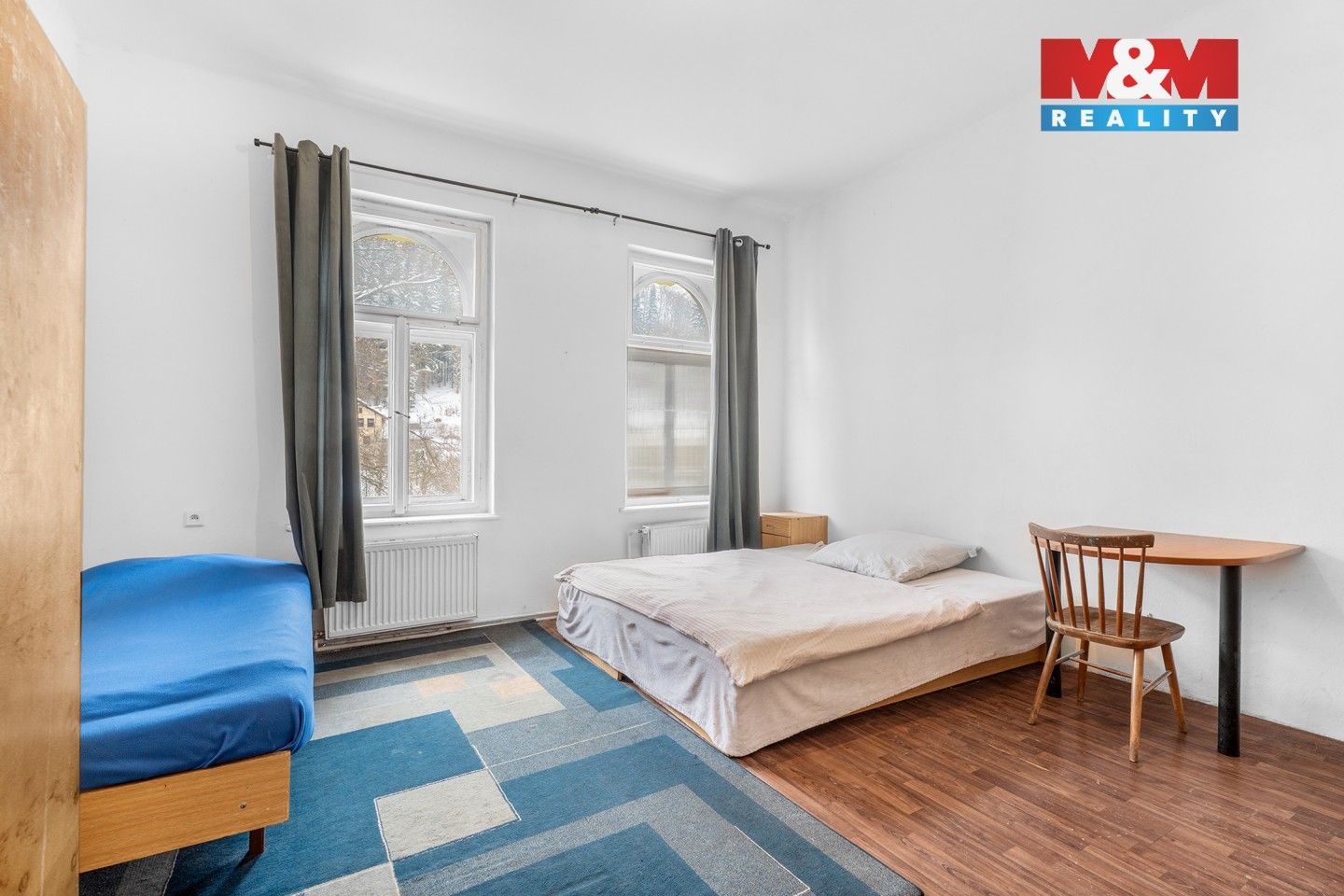 Prodej ubytovací zařízení - Janov nad Nisou, 400 m²