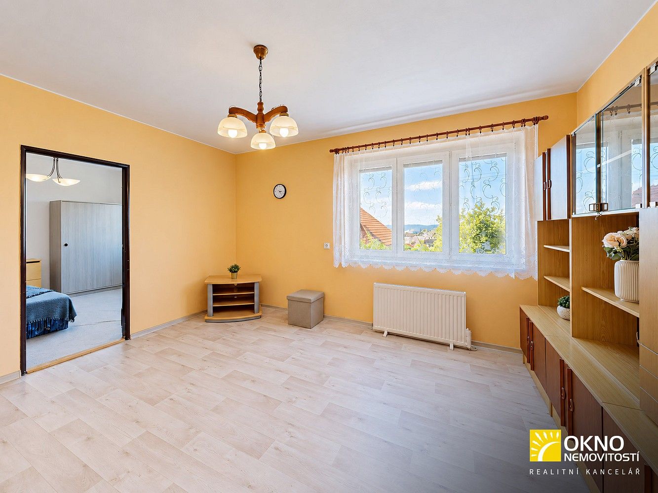 Prodej byt 2+1 - Haluzice, okres Zlín, 76 m² - 2