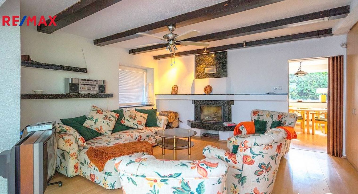 Prodej chata - Bystrc, Brno, 260 m²