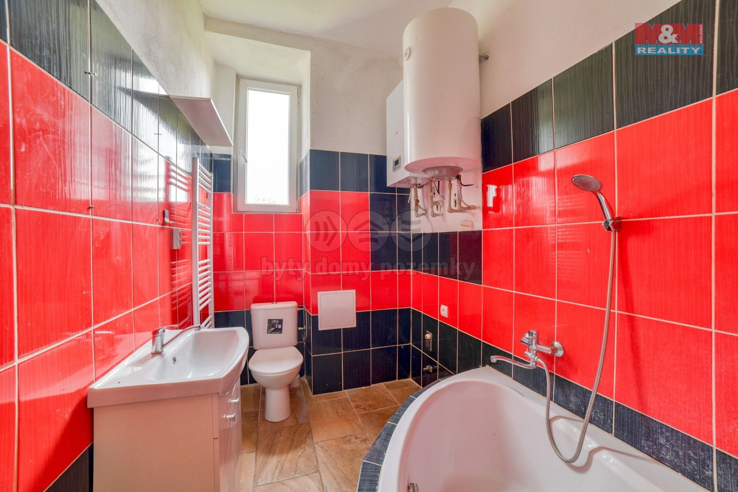 Činžovní dům · 300 m² · Nový Kostel - 4