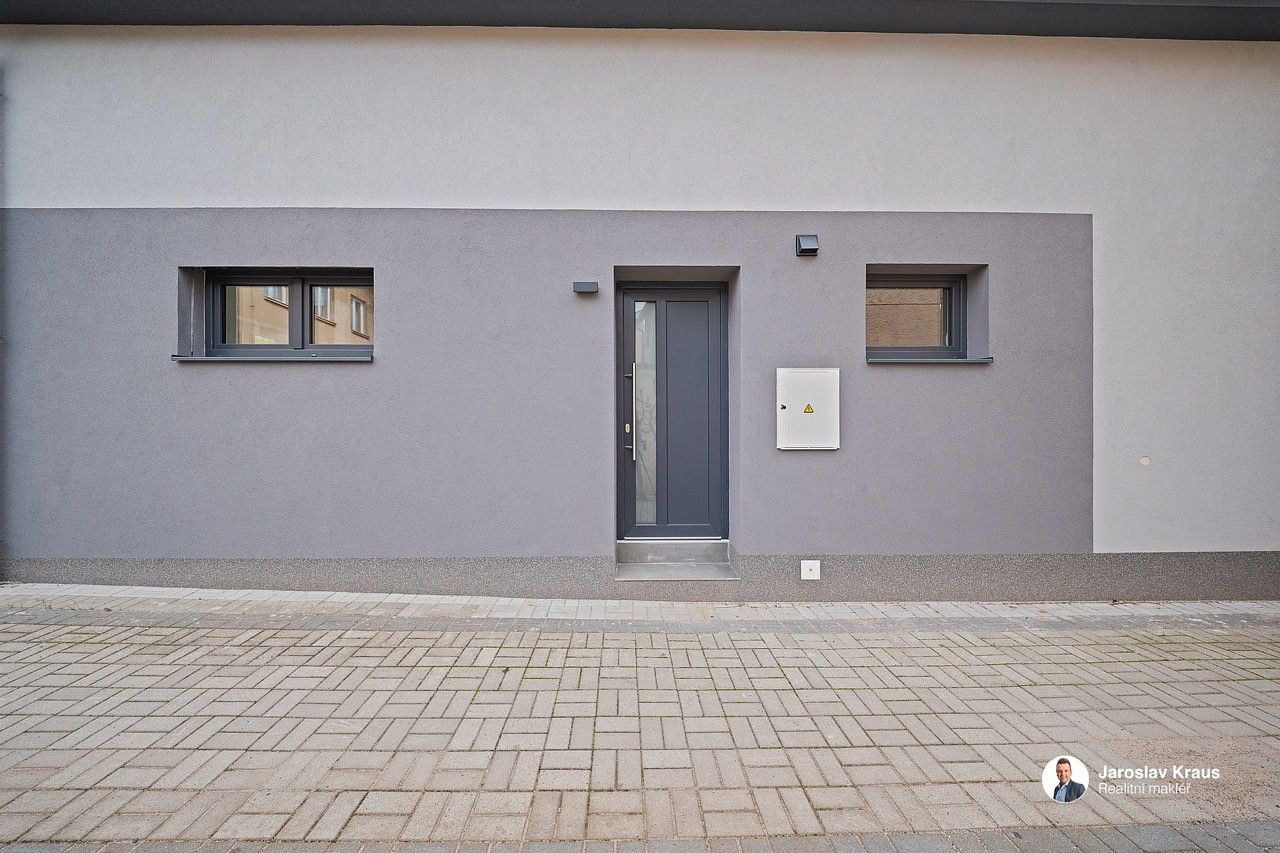 Rodinný dům · 134 m² · Tovární, Nová Paka, okres Jičín - 3