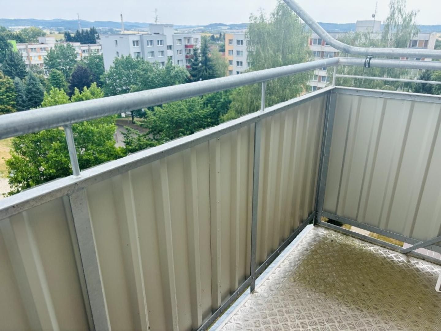 Prodej byt 2+kk - K Háječku, Písek Hradiště, 45 m² - 5