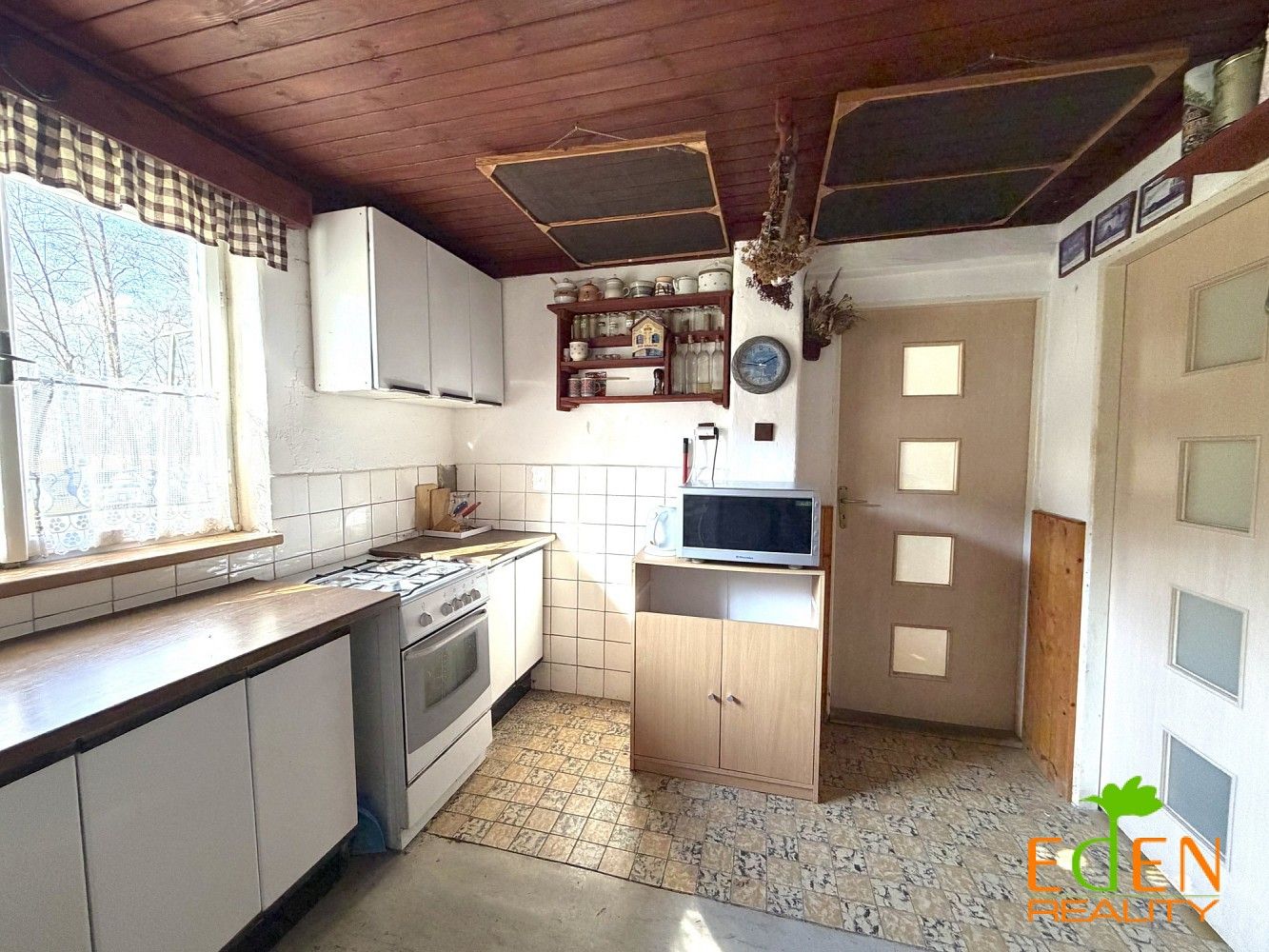 Chalupa · 56 m² · Štěnovice, okres Plzeň-jih, Plzeňský kraj - 4