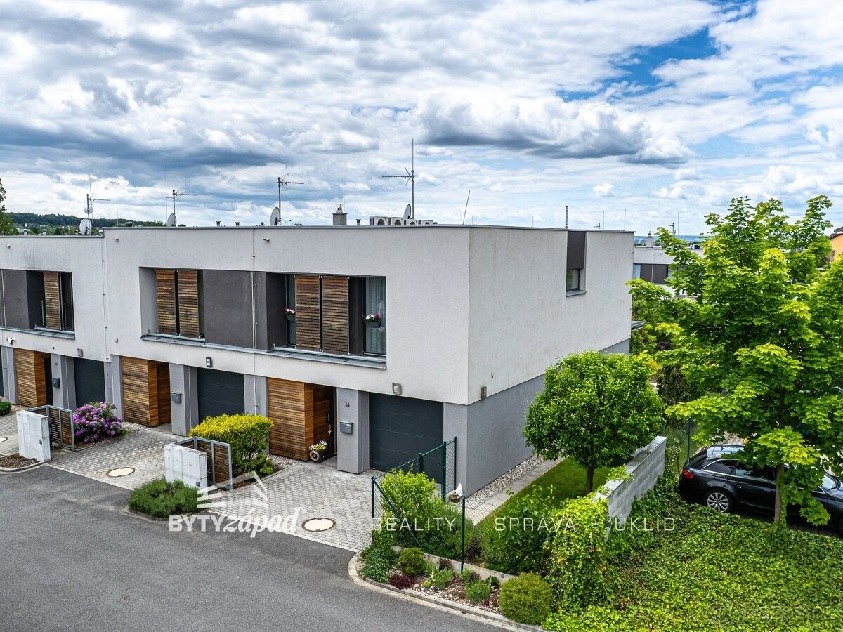 Prodej rodinný dům - Plzeň, 312 00