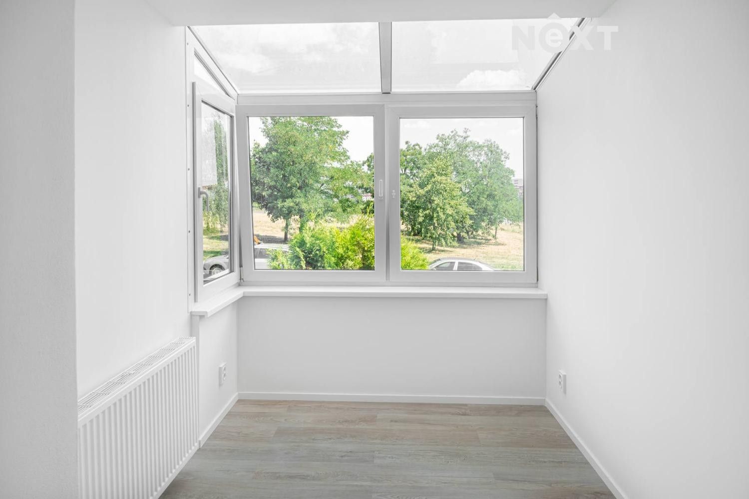 2+kk, Vajgarská 1176, Praha Kyje, 30 m² - 1