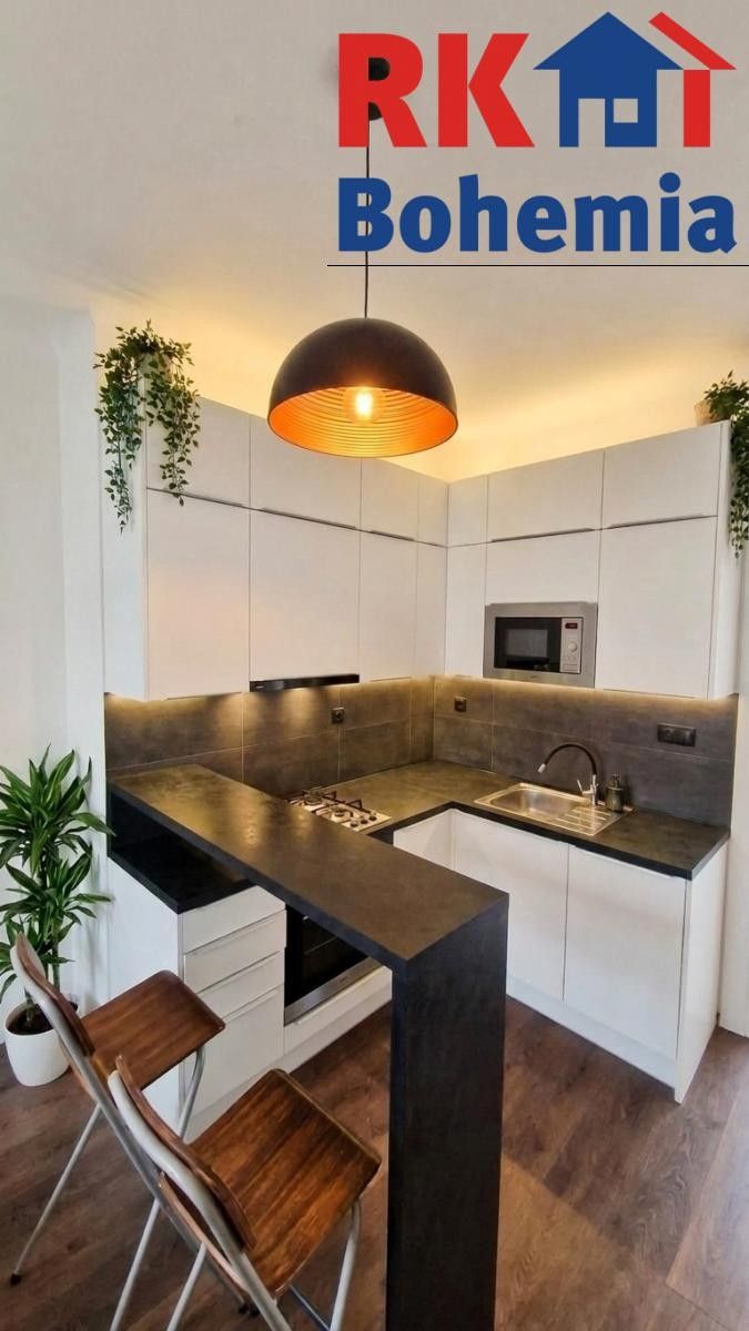 1+1, Nuselská , Praha, 42 m² - 1