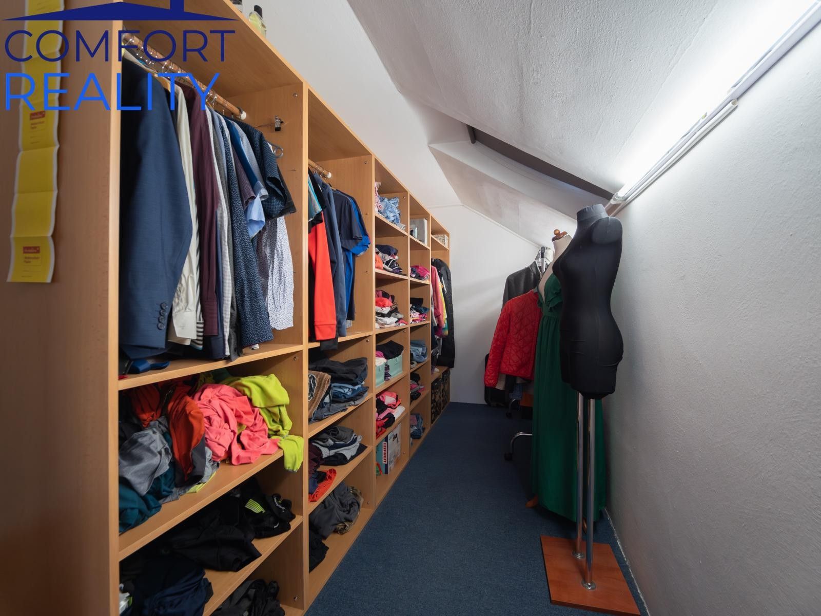 Rodinný dům · 286 m² · Mohelnická, Úsov - 3
