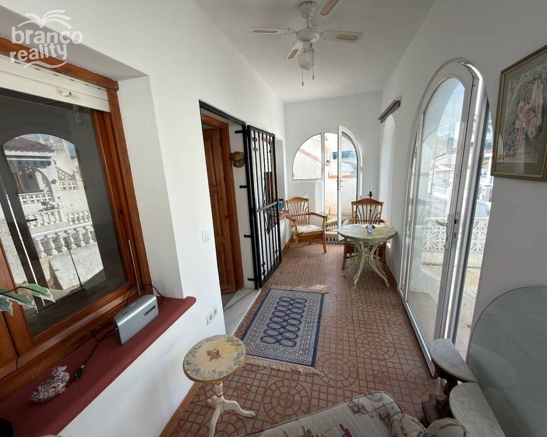 Prodej rodinný dům - Ciudad Quesada, ES, 80 m² - 5