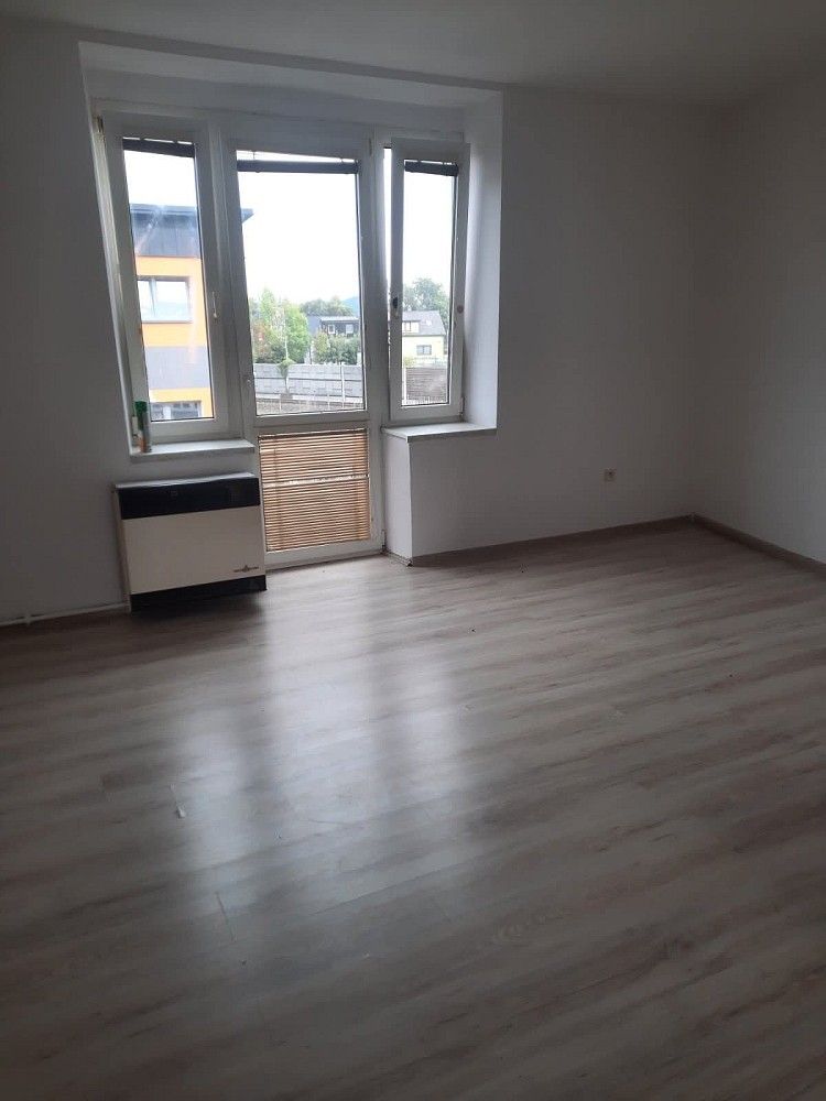Byt 1+kk, 33 m²