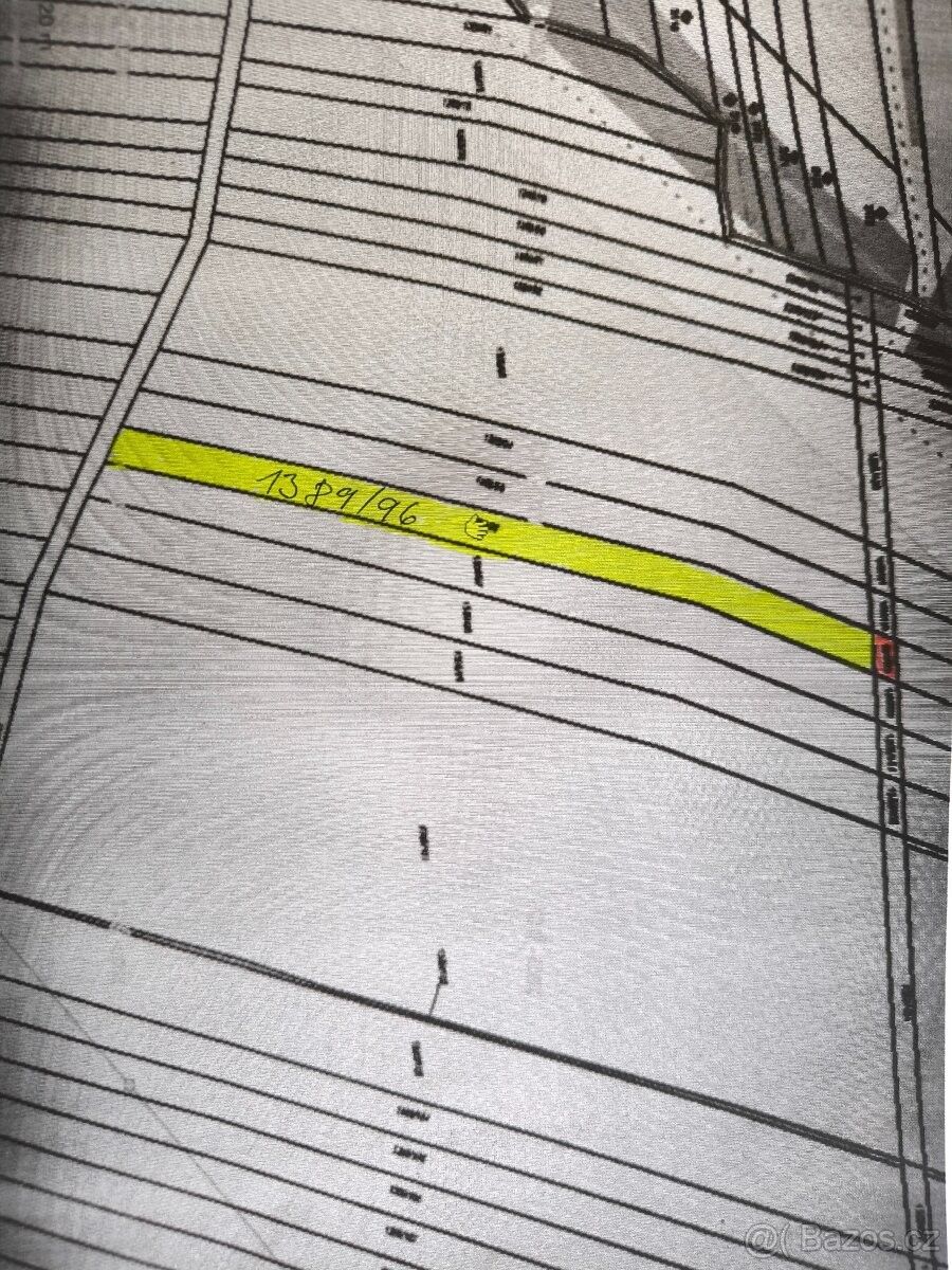 Pozemky pro bydlení, Zlín, 760 01