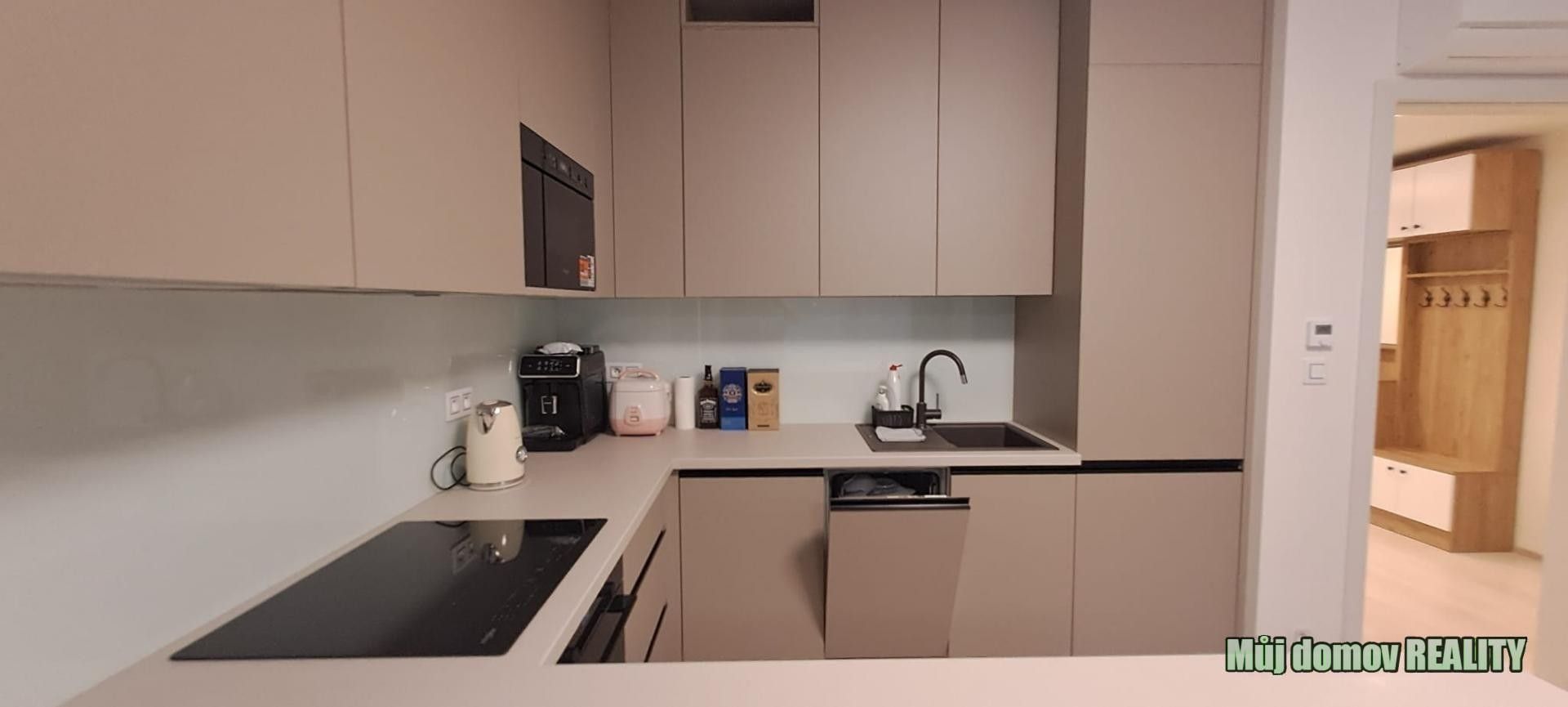 Byt 2+kk, 71 m²