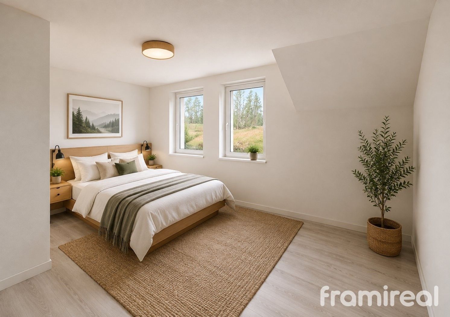 Byt 3+kk · 83 m² · Václavov u Bruntálu Horní Václavov - 4