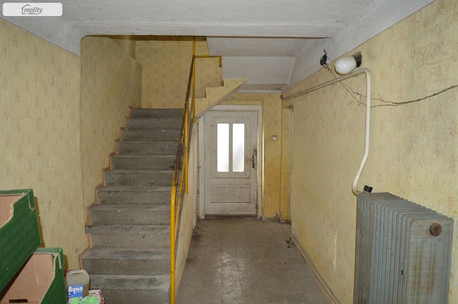 Prodej rodinný dům - Dřevnovice, okres Prostějov, 95 m² - 5